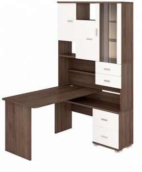 Стол компьютерный Домино СР-620/140 в Заречном - zarechnyy.mebel24.online | фото 2