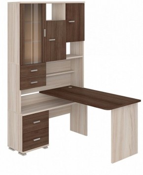 Стол компьютерный Домино СР-620/140 в Заречном - zarechnyy.mebel24.online | фото 2