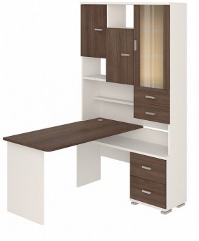 Стол компьютерный Домино СР-620/140 в Заречном - zarechnyy.mebel24.online | фото 2