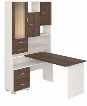 Стол компьютерный Домино СР-620/140 в Заречном - zarechnyy.mebel24.online | фото 2