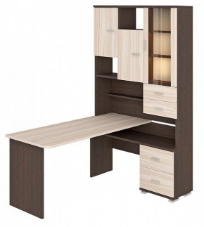 Стол компьютерный Домино СР-620/160 в Заречном - zarechnyy.mebel24.online | фото 2