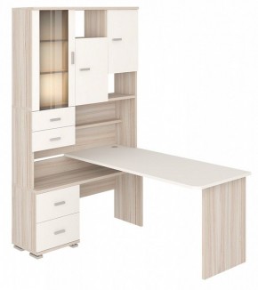 Стол компьютерный Домино СР-620/160 в Заречном - zarechnyy.mebel24.online | фото 2