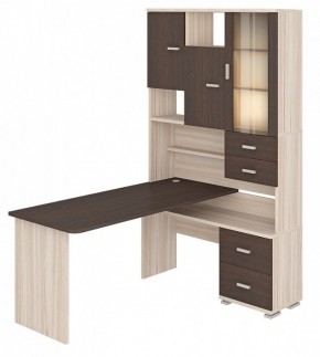 Стол компьютерный Домино СР-620/160 в Заречном - zarechnyy.mebel24.online | фото 2