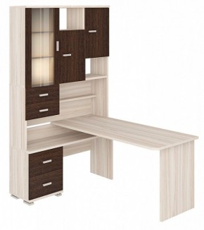 Стол компьютерный Домино СР-620/160 в Заречном - zarechnyy.mebel24.online | фото 2
