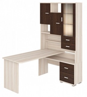Стол компьютерный Домино СР-620/160 в Заречном - zarechnyy.mebel24.online | фото 2
