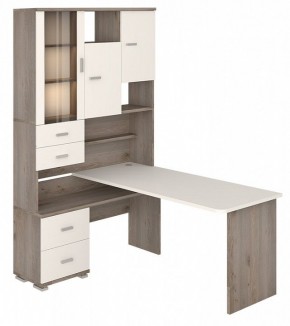 Стол компьютерный Домино СР-620/160 в Заречном - zarechnyy.mebel24.online | фото 2