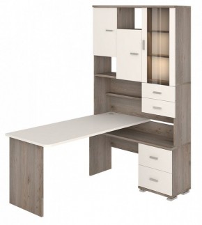 Стол компьютерный Домино СР-620/160 в Заречном - zarechnyy.mebel24.online | фото 2