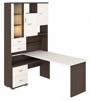 Стол компьютерный Домино СР-620/160 в Заречном - zarechnyy.mebel24.online | фото 2
