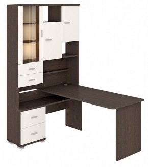 Стол компьютерный Домино СР-620/160 в Заречном - zarechnyy.mebel24.online | фото 2
