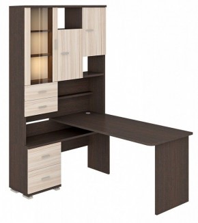 Стол компьютерный Домино СР-620/160 в Заречном - zarechnyy.mebel24.online | фото 2