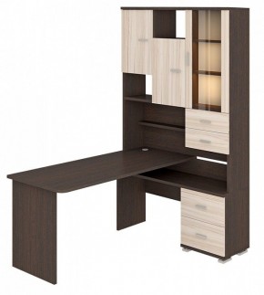 Стол компьютерный Домино СР-620/160 в Заречном - zarechnyy.mebel24.online | фото 2