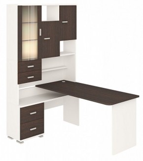 Стол компьютерный Домино СР-620/160 в Заречном - zarechnyy.mebel24.online | фото 2