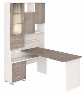 Стол компьютерный Домино СР-620/160 в Заречном - zarechnyy.mebel24.online | фото 2