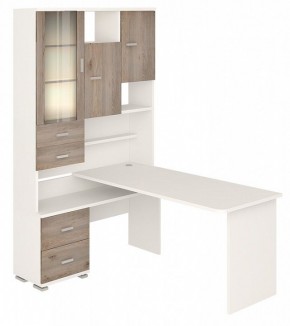 Стол компьютерный Домино СР-620/160 в Заречном - zarechnyy.mebel24.online | фото 2
