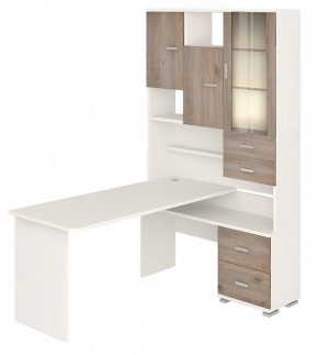 Стол компьютерный Домино СР-620/160 в Заречном - zarechnyy.mebel24.online | фото 2