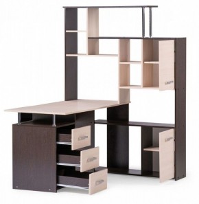 Стол компьютерный КС-15 в Заречном - zarechnyy.mebel24.online | фото 4