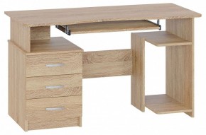 Стол компьютерный КСТ-08.1 в Заречном - zarechnyy.mebel24.online | фото