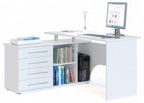Стол компьютерный КСТ-109Л в Заречном - zarechnyy.mebel24.online | фото 2