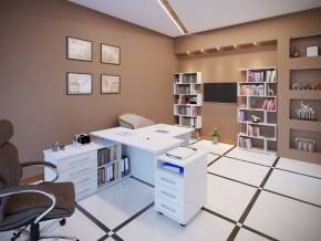 Стол компьютерный КСТ-109Л в Заречном - zarechnyy.mebel24.online | фото 3