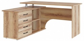 Стол компьютерный КСТ-109Л в Заречном - zarechnyy.mebel24.online | фото