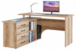 Стол компьютерный КСТ-109Л в Заречном - zarechnyy.mebel24.online | фото 2