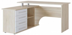 Стол компьютерный КСТ-109Л в Заречном - zarechnyy.mebel24.online | фото