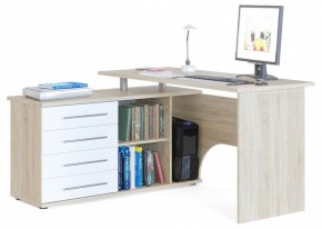 Стол компьютерный КСТ-109Л в Заречном - zarechnyy.mebel24.online | фото 2