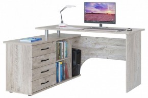 Стол компьютерный КСТ-109Л в Заречном - zarechnyy.mebel24.online | фото 2