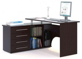 Стол компьютерный КСТ-109Л в Заречном - zarechnyy.mebel24.online | фото 2