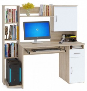 Стол компьютерный КСТ-11.1 в Заречном - zarechnyy.mebel24.online | фото