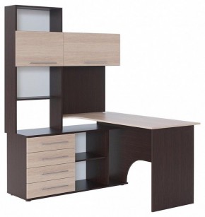 Стол компьютерный КСТ-14.1Л в Заречном - zarechnyy.mebel24.online | фото