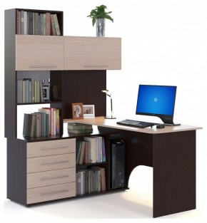 Стол компьютерный КСТ-14.1Л в Заречном - zarechnyy.mebel24.online | фото 2