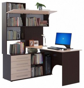 Стол компьютерный КСТ-14.1Л в Заречном - zarechnyy.mebel24.online | фото 3
