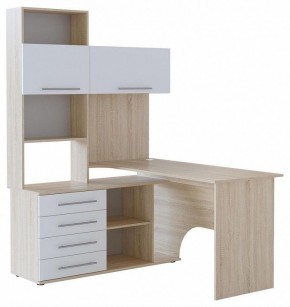 Стол компьютерный КСТ-14.1Л в Заречном - zarechnyy.mebel24.online | фото
