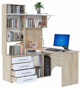Стол компьютерный КСТ-14.1Л в Заречном - zarechnyy.mebel24.online | фото 3