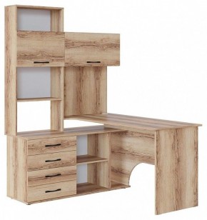 Стол компьютерный КСТ-14.1Л в Заречном - zarechnyy.mebel24.online | фото