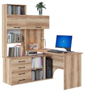 Стол компьютерный КСТ-14.1Л в Заречном - zarechnyy.mebel24.online | фото 2
