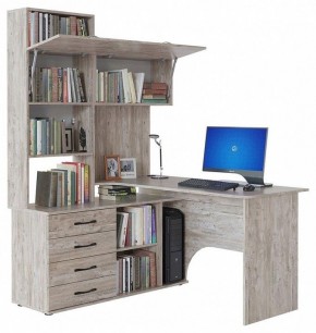 Стол компьютерный КСТ-14.1Л в Заречном - zarechnyy.mebel24.online | фото 3
