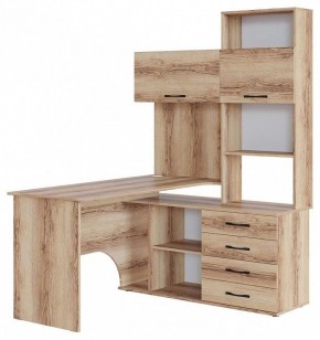 Стол компьютерный КСТ-14.1П в Заречном - zarechnyy.mebel24.online | фото