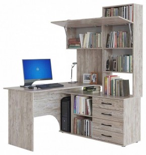 Стол компьютерный КСТ-14.1П в Заречном - zarechnyy.mebel24.online | фото 3