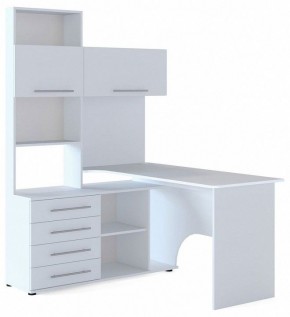 Стол компьютерный КСТ-14.1П в Заречном - zarechnyy.mebel24.online | фото