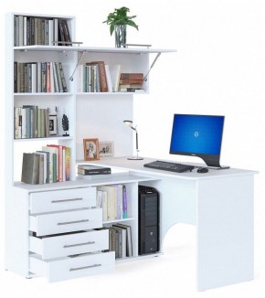 Стол компьютерный КСТ-14.1П в Заречном - zarechnyy.mebel24.online | фото 3