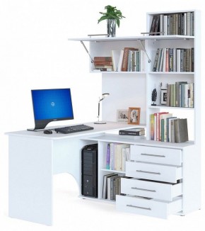 Стол компьютерный КСТ-14.1П в Заречном - zarechnyy.mebel24.online | фото 3