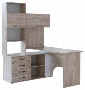 Стол компьютерный КСТ-14Л в Заречном - zarechnyy.mebel24.online | фото