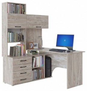 Стол компьютерный КСТ-14Л в Заречном - zarechnyy.mebel24.online | фото 2