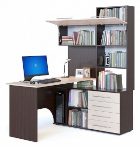 Стол компьютерный КСТ-14П в Заречном - zarechnyy.mebel24.online | фото 2