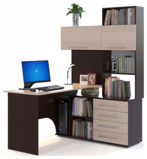 Стол компьютерный КСТ-14П в Заречном - zarechnyy.mebel24.online | фото