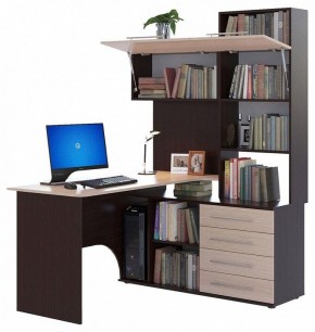 Стол компьютерный КСТ-14П в Заречном - zarechnyy.mebel24.online | фото 2