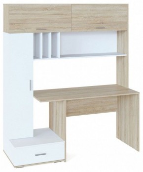 Стол компьютерный КСТ-17 в Заречном - zarechnyy.mebel24.online | фото
