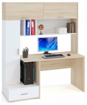 Стол компьютерный КСТ-17 в Заречном - zarechnyy.mebel24.online | фото 2
